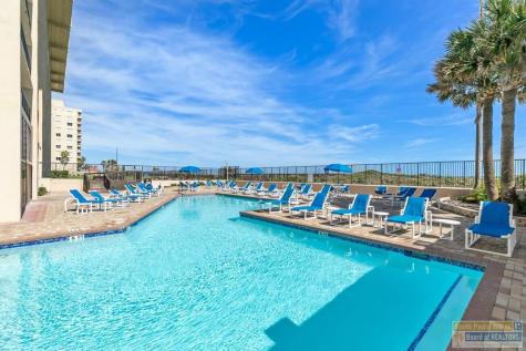 3000 Gulf Boulevard South Padre Island TX 78597