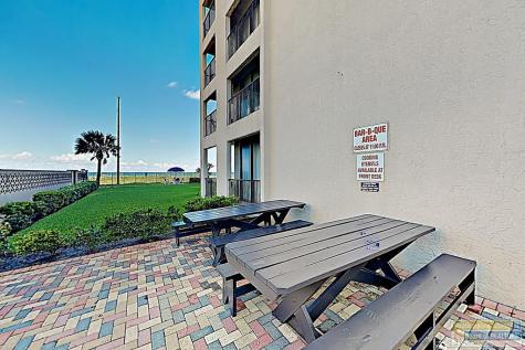 3000 Gulf Boulevard South Padre Island TX 78597