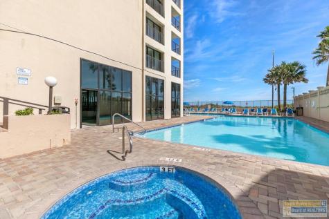 3000 Gulf Boulevard South Padre Island TX 78597