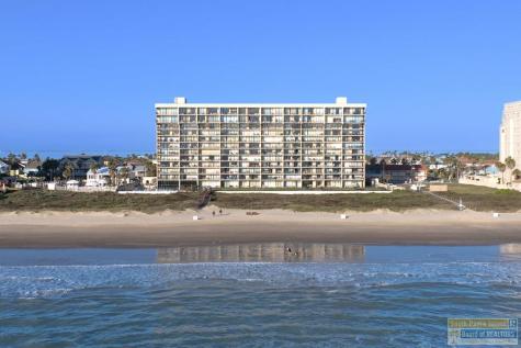 3000 Gulf Boulevard South Padre Island TX 78597