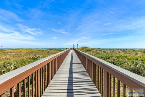 3000 Gulf Boulevard South Padre Island TX 78597