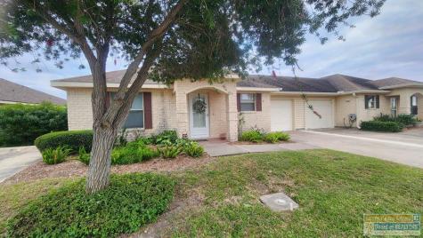 9 Doral Drive Laguna Vista TX 78578