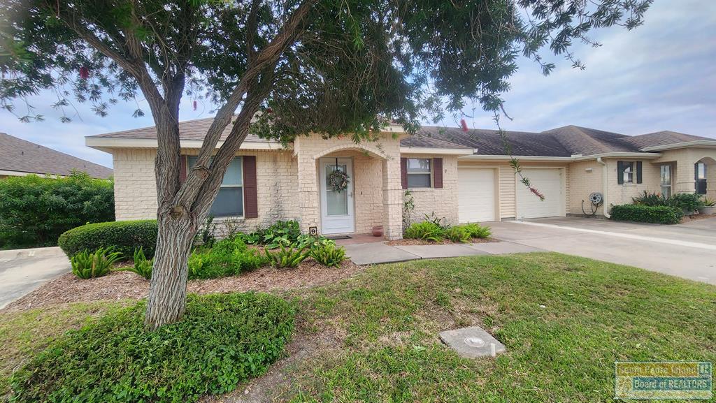 9 Doral Drive Laguna Vista TX 78578
