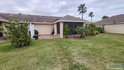 9 Doral Drive Laguna Vista TX 78578