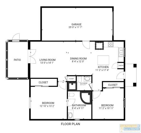 9 Doral Drive Laguna Vista TX 78578