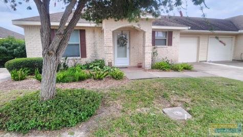 9 Doral Drive Laguna Vista TX 78578