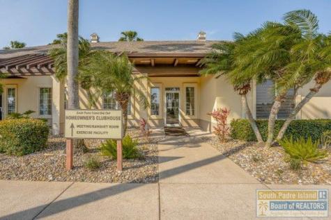 9 Doral Drive Laguna Vista TX 78578
