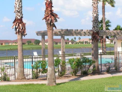 9 Doral Drive Laguna Vista TX 78578