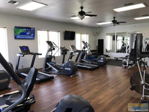 9 Doral Drive Laguna Vista TX 78578