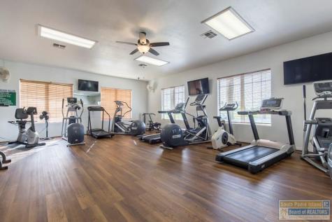 9 Doral Drive Laguna Vista TX 78578