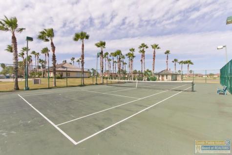 9 Doral Drive Laguna Vista TX 78578