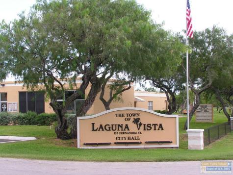 9 Doral Drive Laguna Vista TX 78578