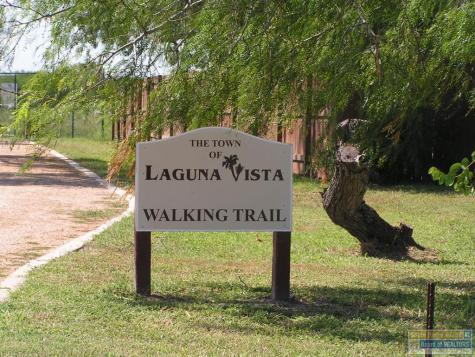 9 Doral Drive Laguna Vista TX 78578