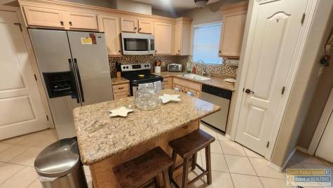 9 Doral Drive Laguna Vista TX 78578