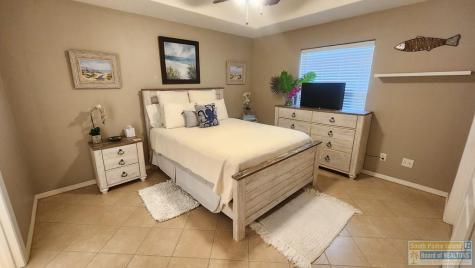 9 Doral Drive Laguna Vista TX 78578