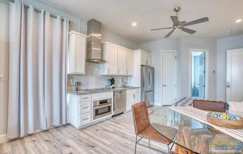 Gulf Boulevard South Padre Island TX 78597