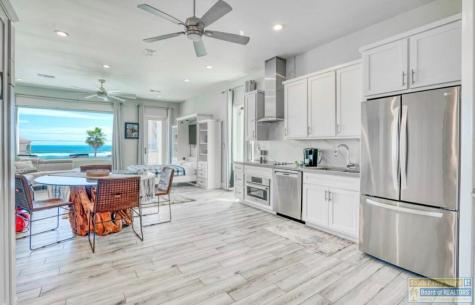 Gulf Boulevard South Padre Island TX 78597