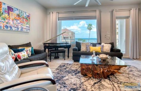 Gulf Boulevard South Padre Island TX 78597