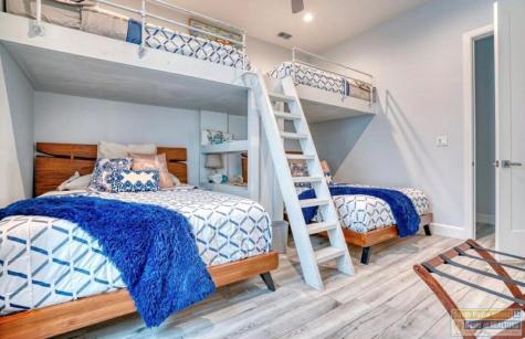 Gulf Boulevard South Padre Island TX 78597