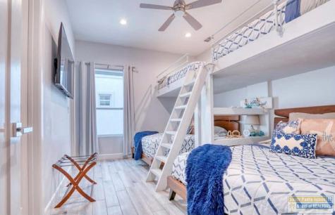 Gulf Boulevard South Padre Island TX 78597