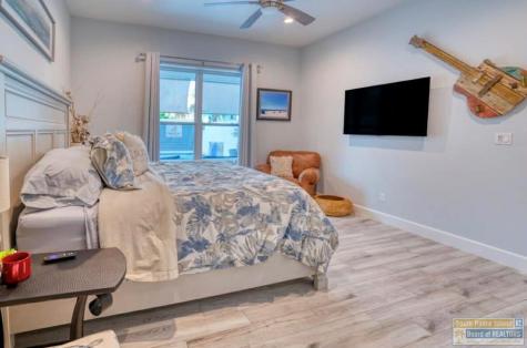 Gulf Boulevard South Padre Island TX 78597