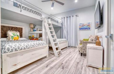 Gulf Boulevard South Padre Island TX 78597
