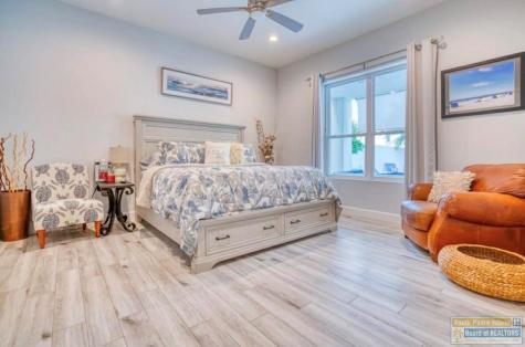 Gulf Boulevard South Padre Island TX 78597