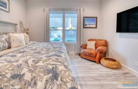 Gulf Boulevard South Padre Island TX 78597