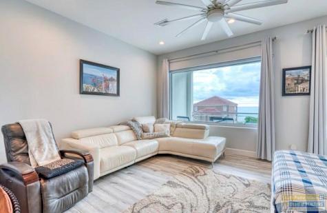 Gulf Boulevard South Padre Island TX 78597