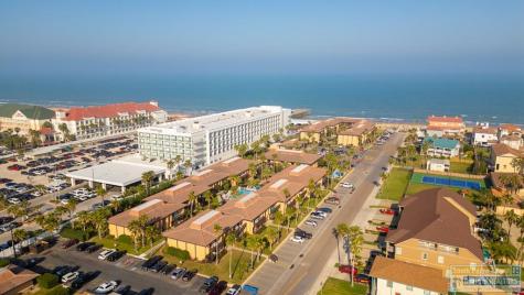 6608 Padre Boulevard South Padre Island TX 78597