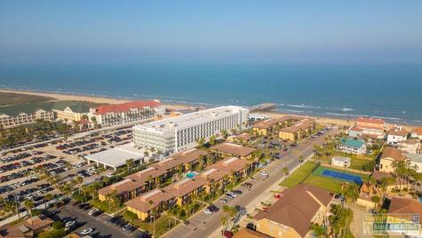 6608 Padre Boulevard South Padre Island TX 78597