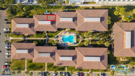 6608 Padre Boulevard South Padre Island TX 78597