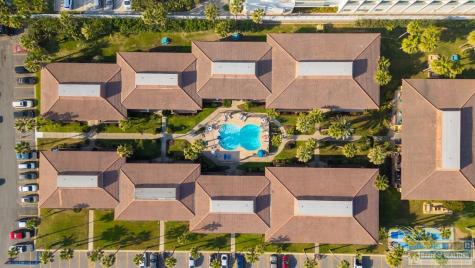 6608 Padre Boulevard South Padre Island TX 78597
