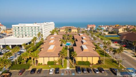 6608 Padre Boulevard South Padre Island TX 78597