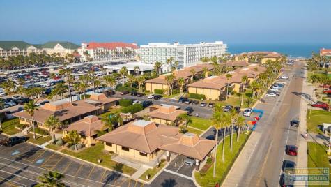 6608 Padre Boulevard South Padre Island TX 78597