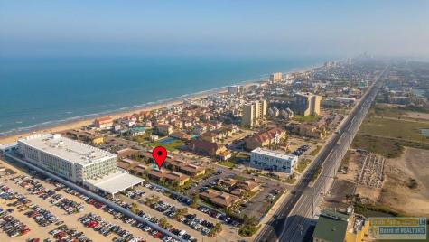 6608 Padre Boulevard South Padre Island TX 78597