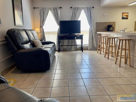 111 E Gardenia Street South Padre Island TX 78597