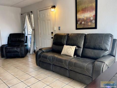 111 E Gardenia Street South Padre Island TX 78597