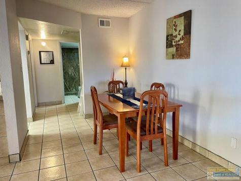 111 E Gardenia Street South Padre Island TX 78597