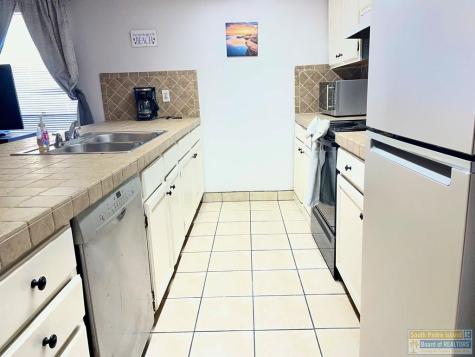 111 E Gardenia Street South Padre Island TX 78597