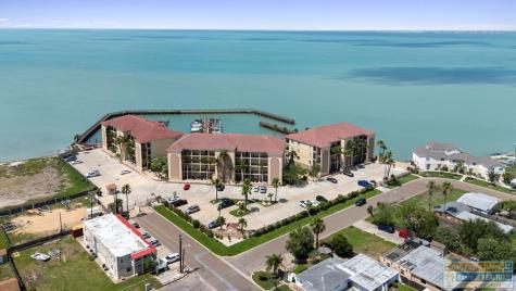 301 Houston Street Port Isabel TX 78578