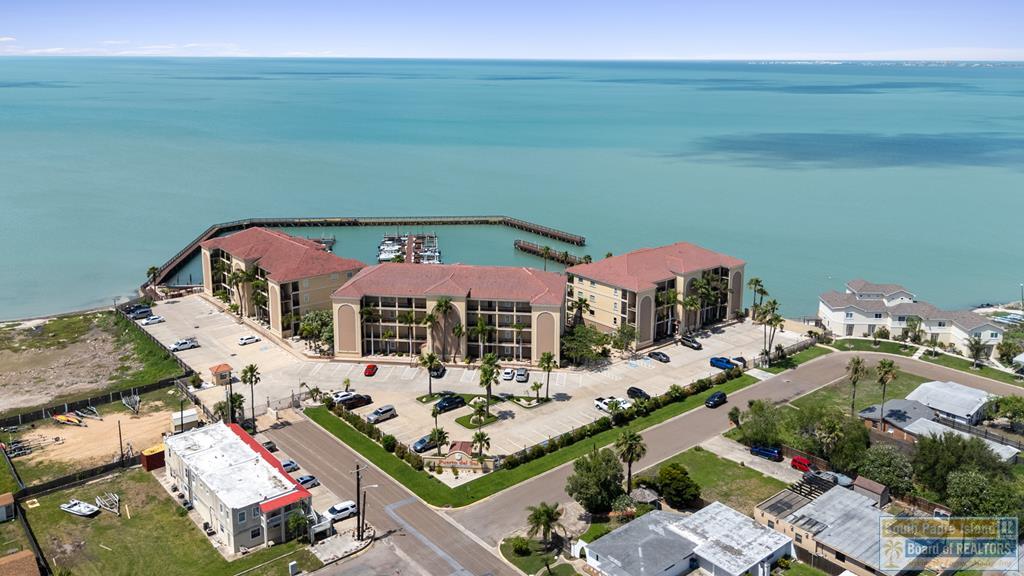301 Houston Street Port Isabel TX 78578