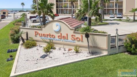 301 Houston Street Port Isabel TX 78578