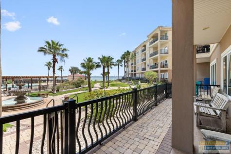 301 Houston Street Port Isabel TX 78578