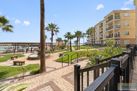 301 Houston Street Port Isabel TX 78578