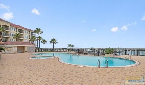 301 Houston Street Port Isabel TX 78578