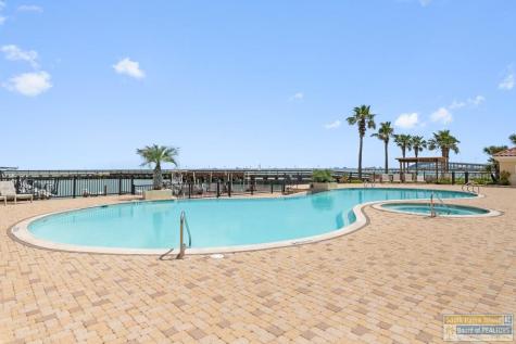 301 Houston Street Port Isabel TX 78578