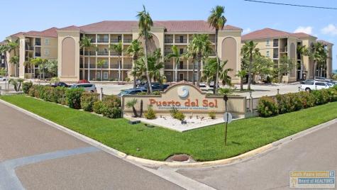 301 Houston Street Port Isabel TX 78578