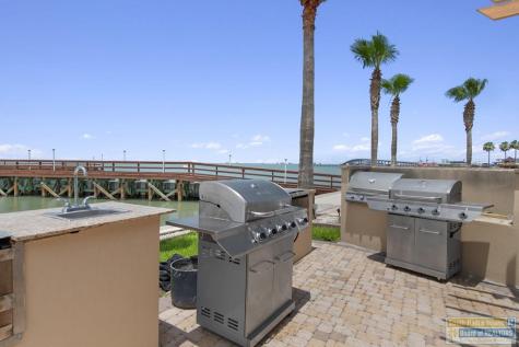301 Houston Street Port Isabel TX 78578