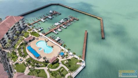 301 Houston Street Port Isabel TX 78578